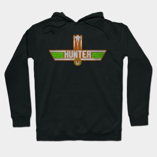 Top Hunter (v2) Hoodie